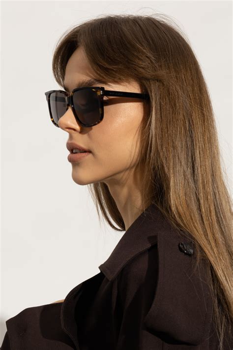 Saint Laurent Women's Sunglasses 